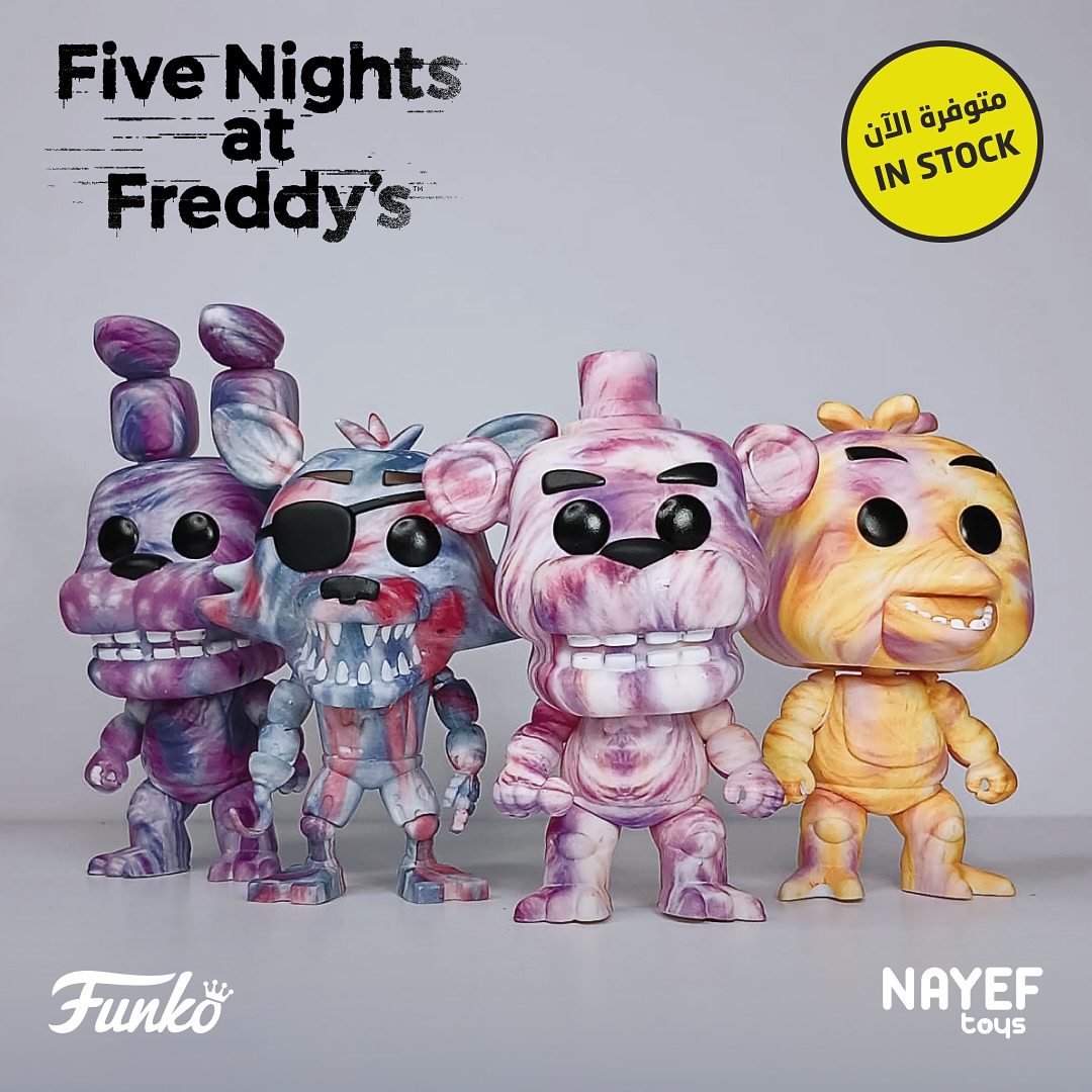 Nayef Toys Facebook ad