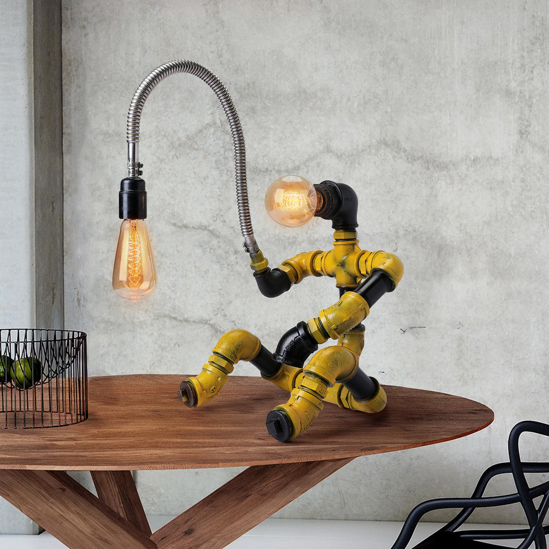 Elaf Lighting Facebook ad: Discover Elaf Lighting’s curated designs