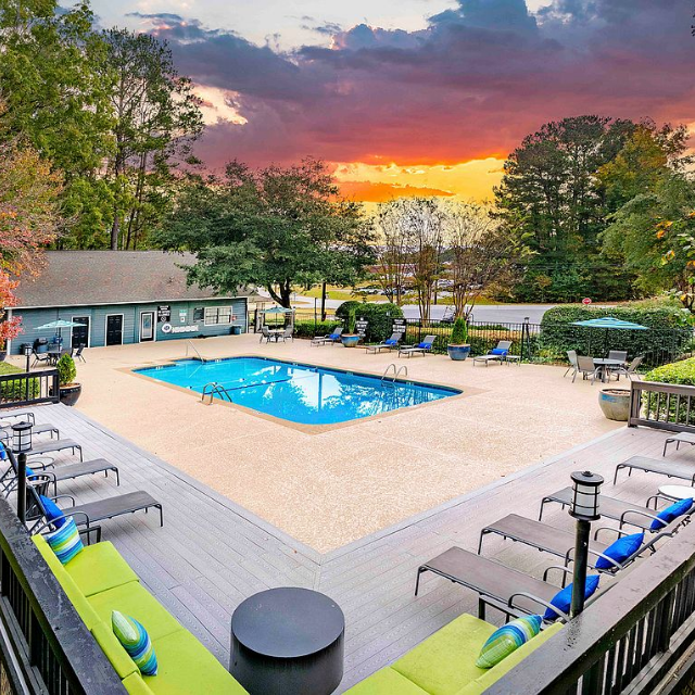 Zillow For Rent Facebook ad