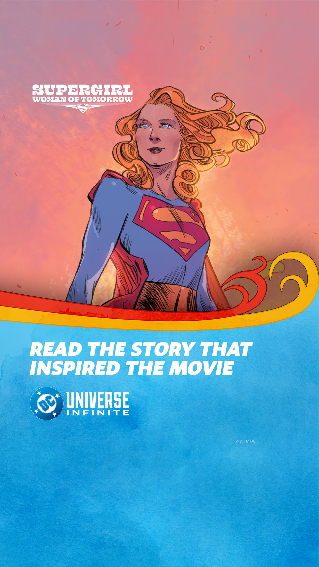 DC Facebook ad