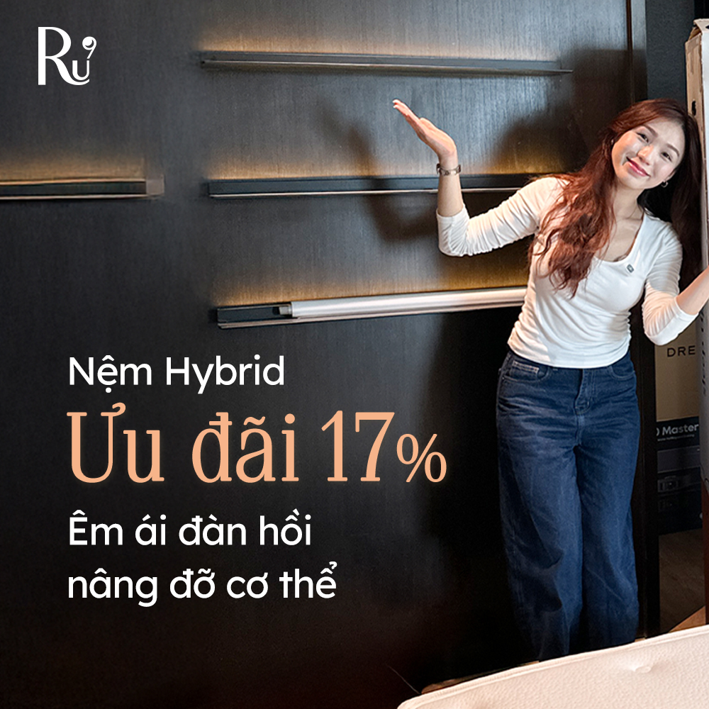 Ru9 Facebook ad