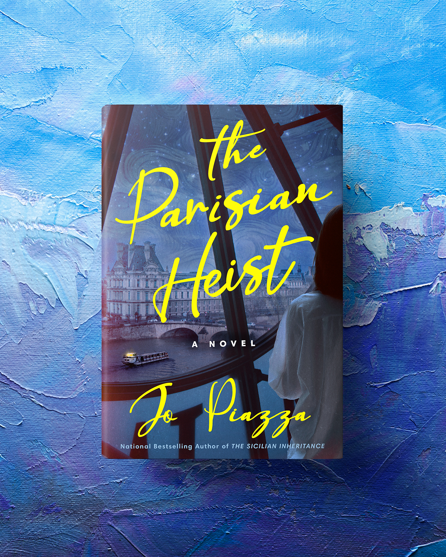 Dutton, Penguin Random House Facebook ad