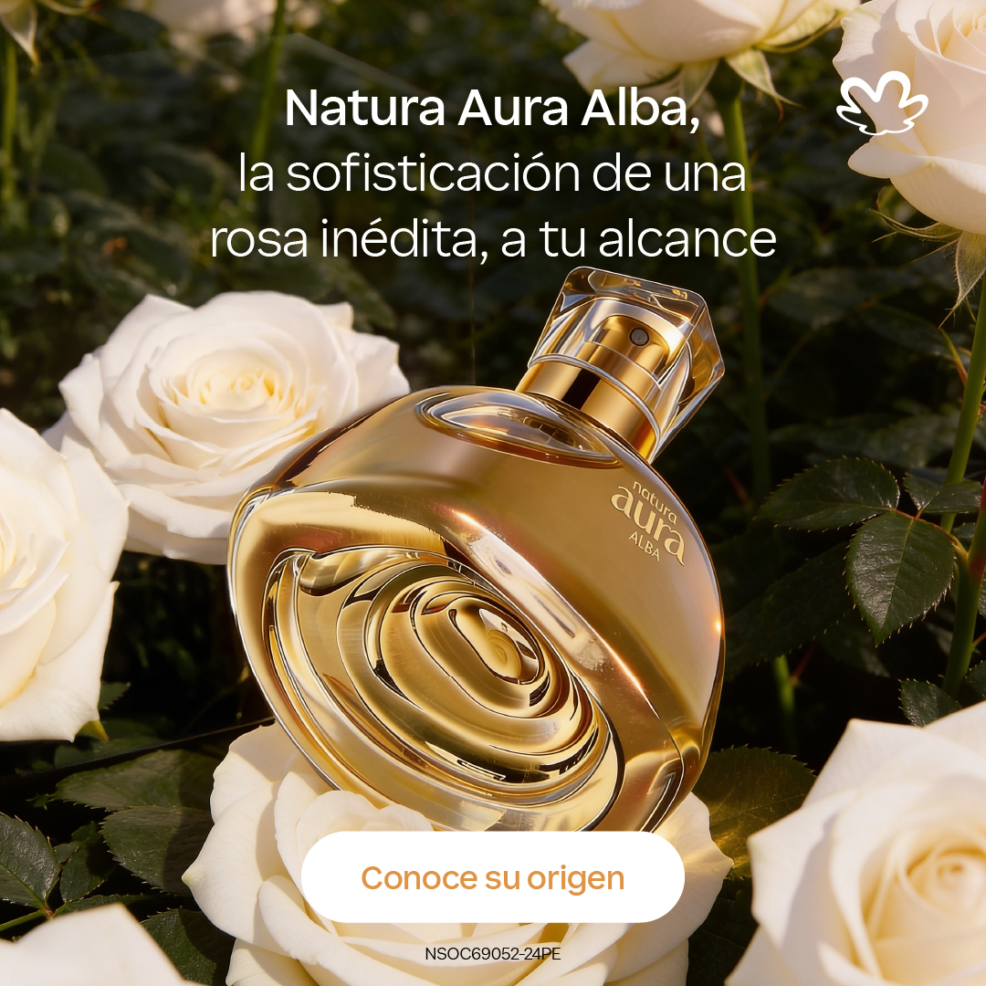 Natura Facebook ad