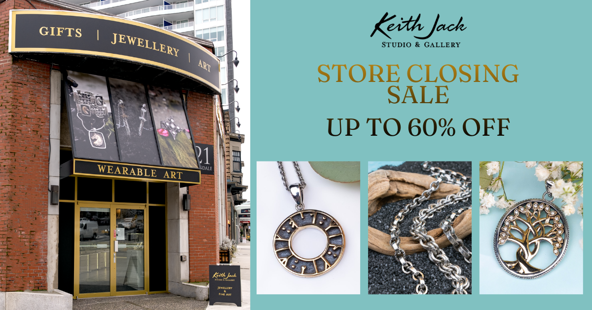 Keith Jack Inc. Facebook ad