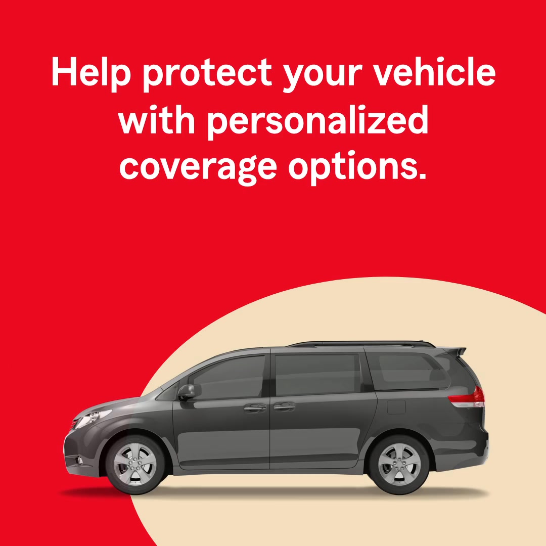 State Farm Facebook ad: State Farm Automobile Insurance