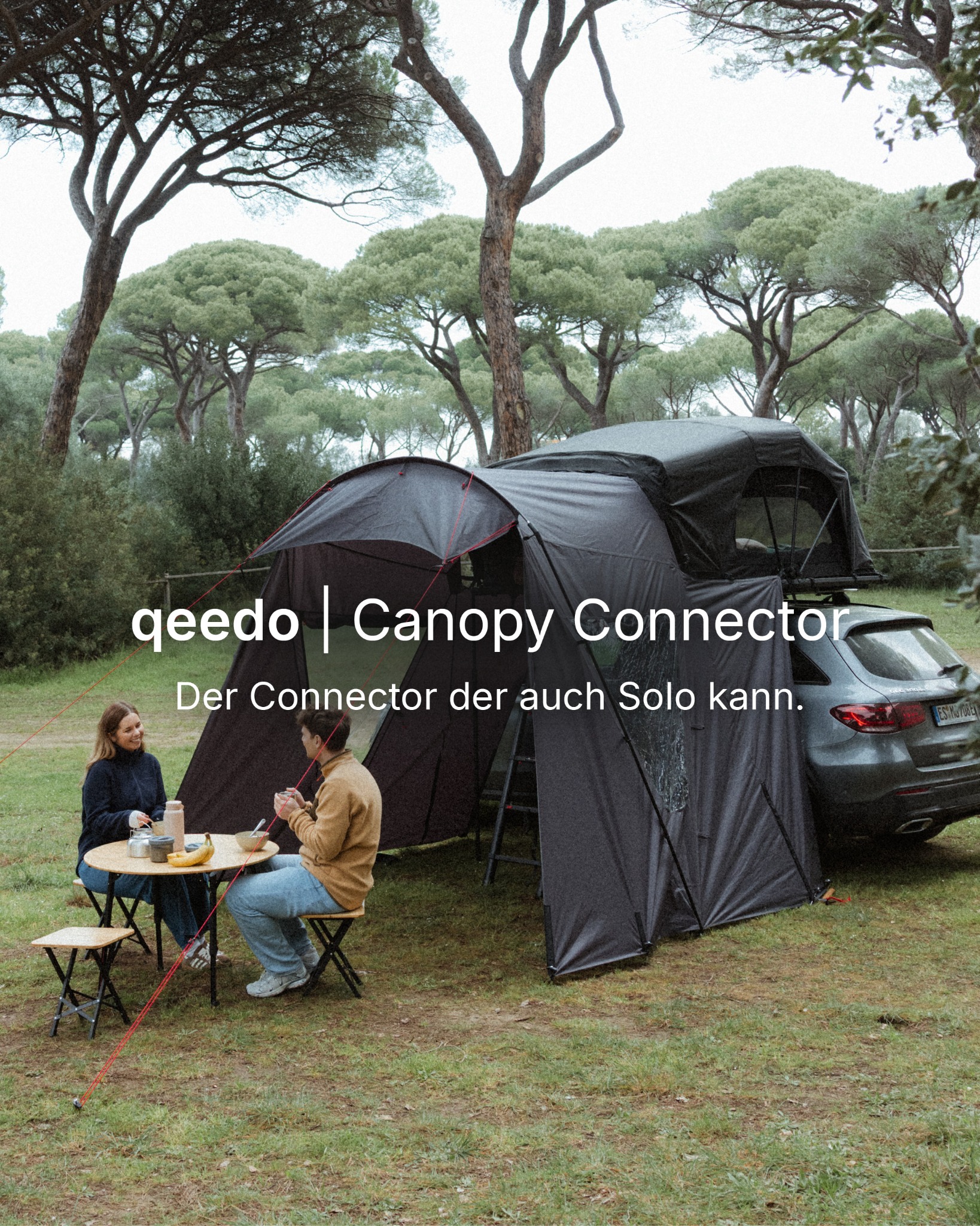 qeedo Facebook ad