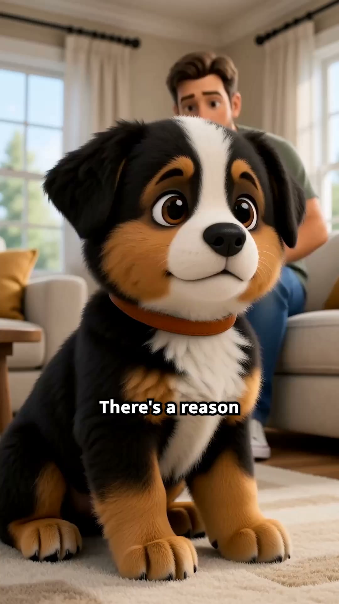 Proud Dog Parents Facebook ad: Stop The Scratching, BUY 2 GET 1 FREE