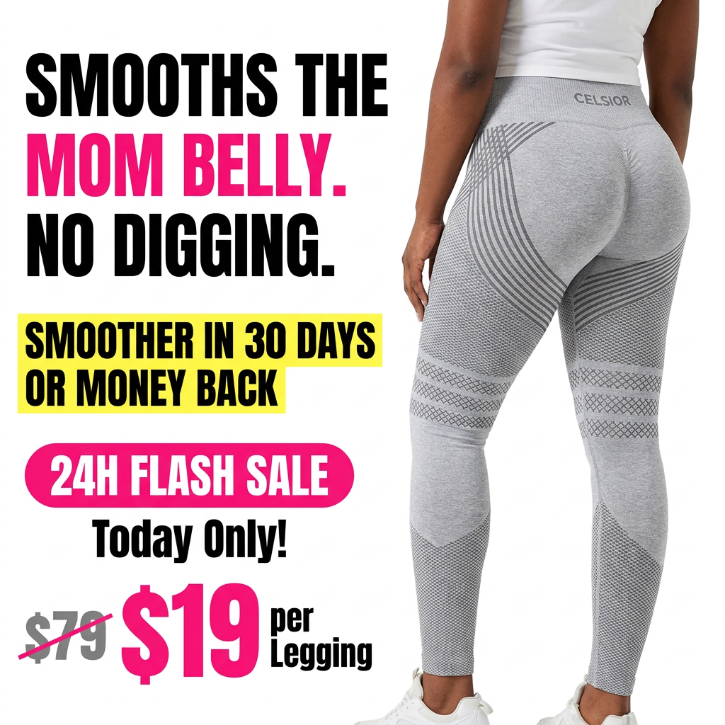 Strong Girls Deals Facebook ad