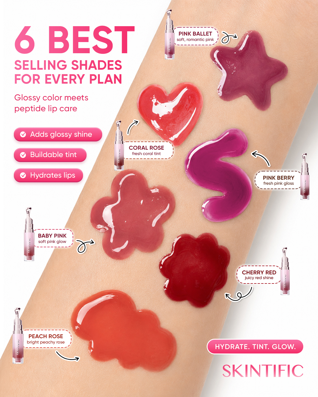 Skintific.Global Facebook ad