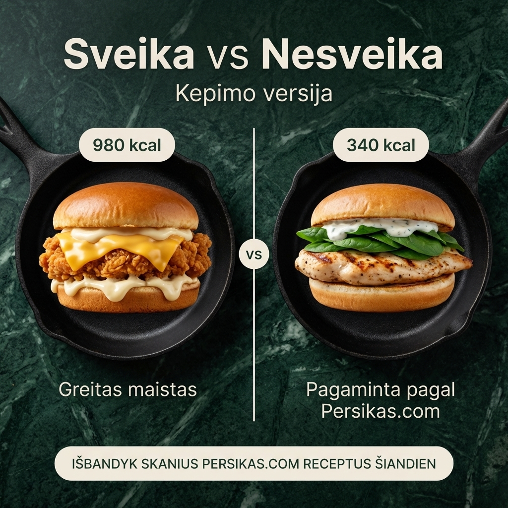 Mantas Liekis Facebook ad