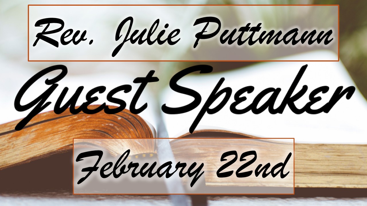 Paul Rogers Facebook ad: February 22, 2026 - United Methodist Temple