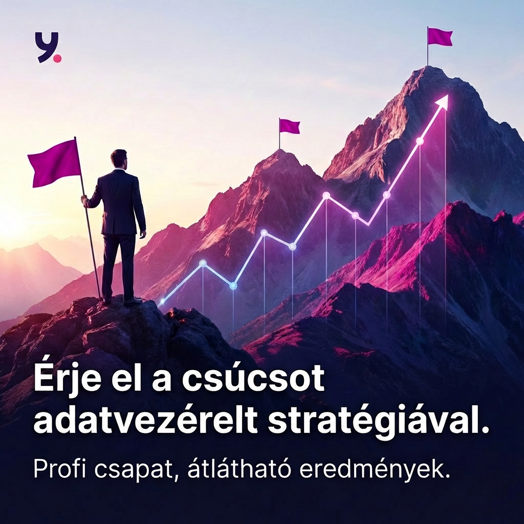 Yolo digital agency Facebook ad