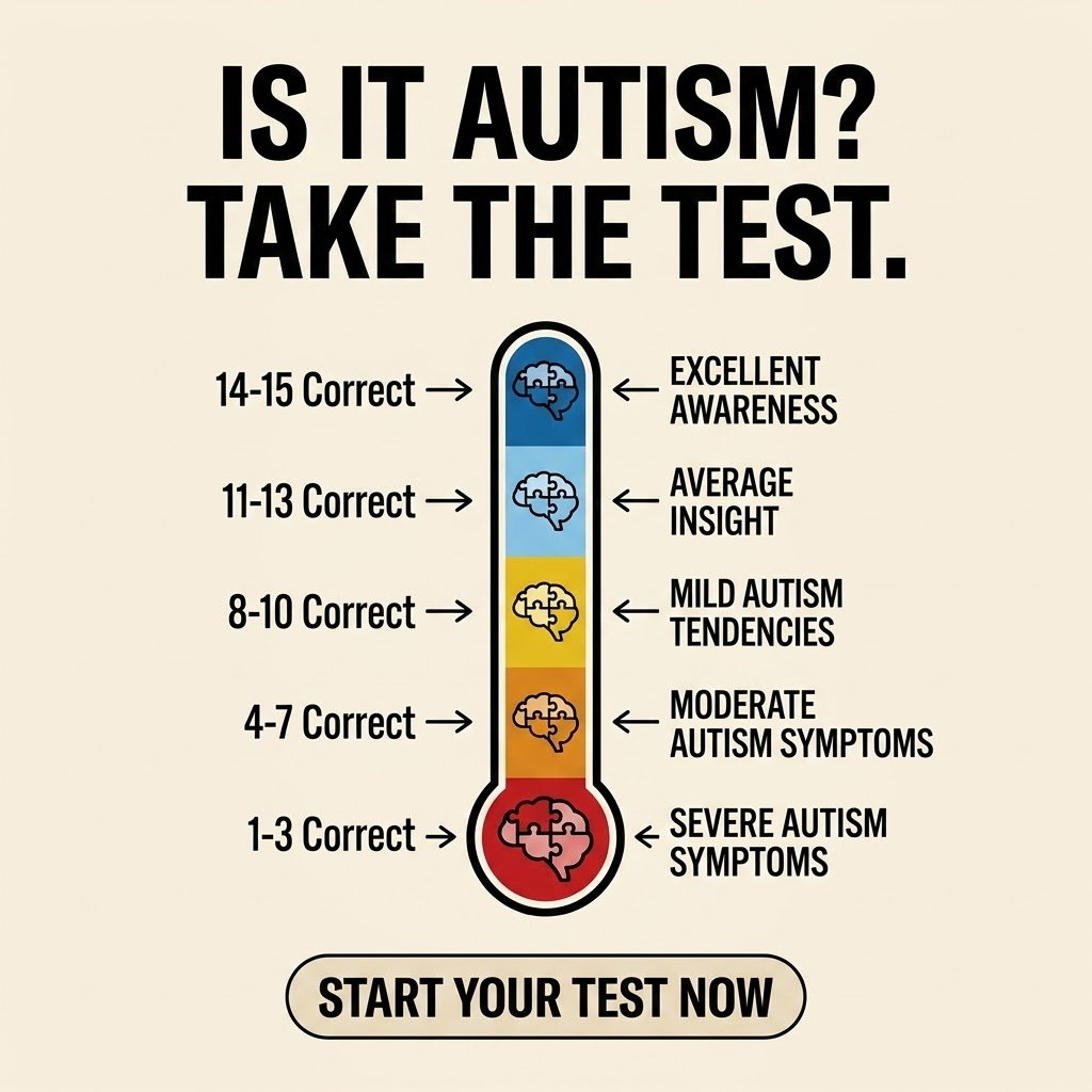 Your Spectrum Journey Facebook ad