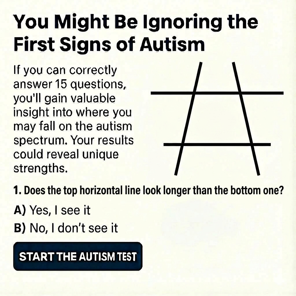 Your Spectrum Journey Facebook ad