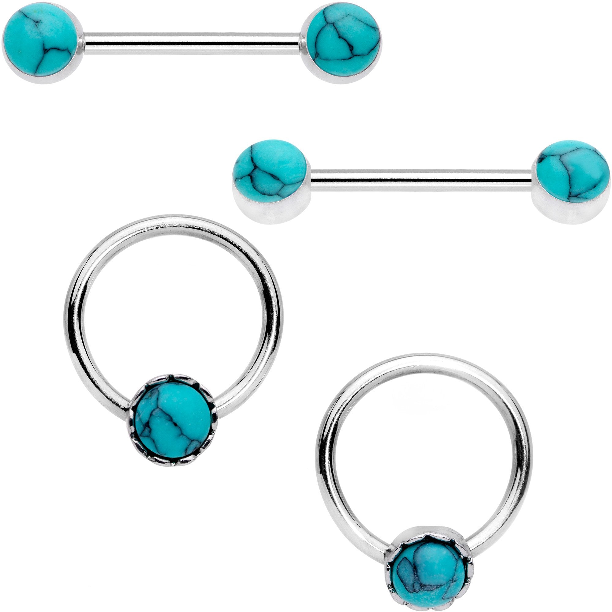 Body Candy Body Jewelry Facebook ad
