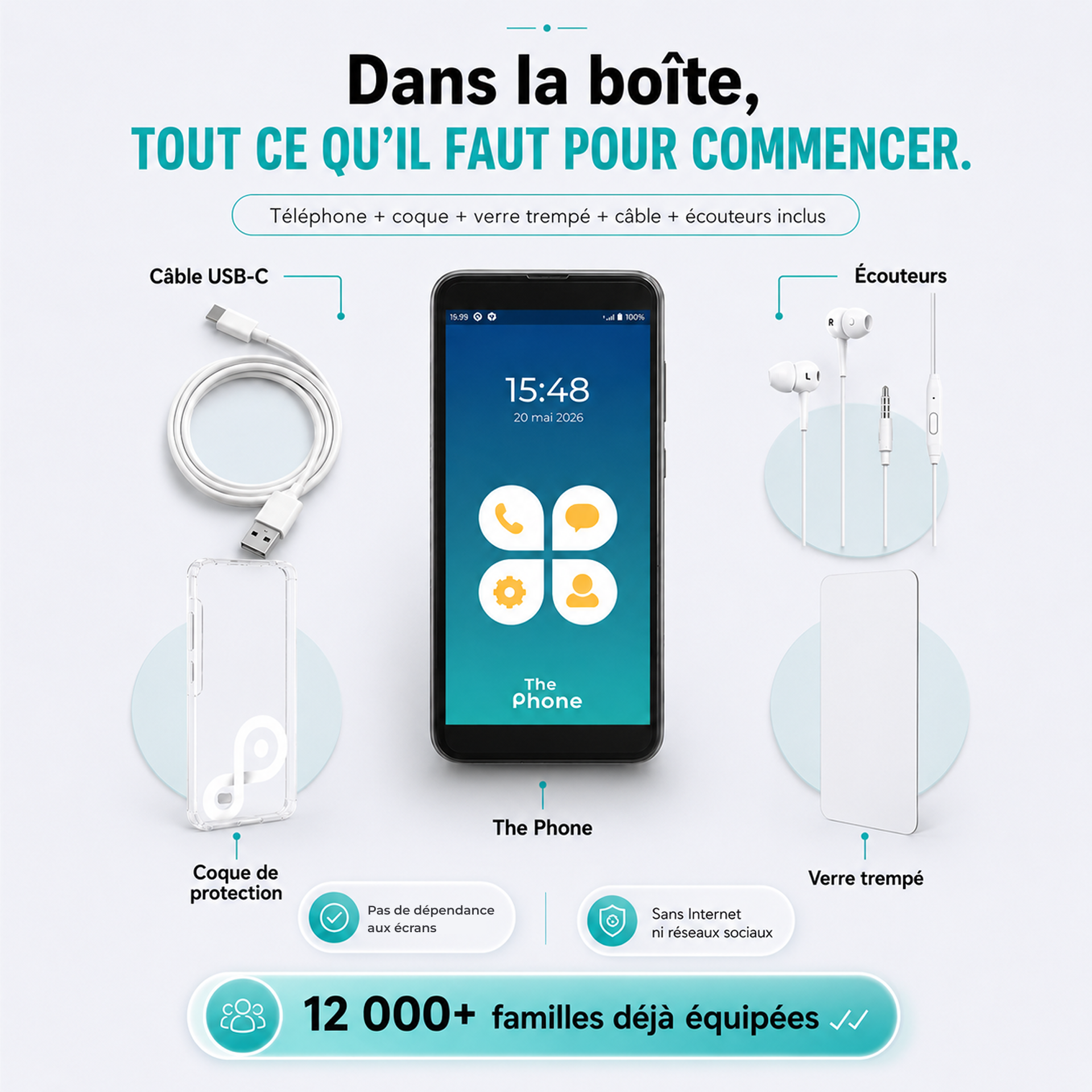 ThePhone Facebook ad from Jul 20, 2026