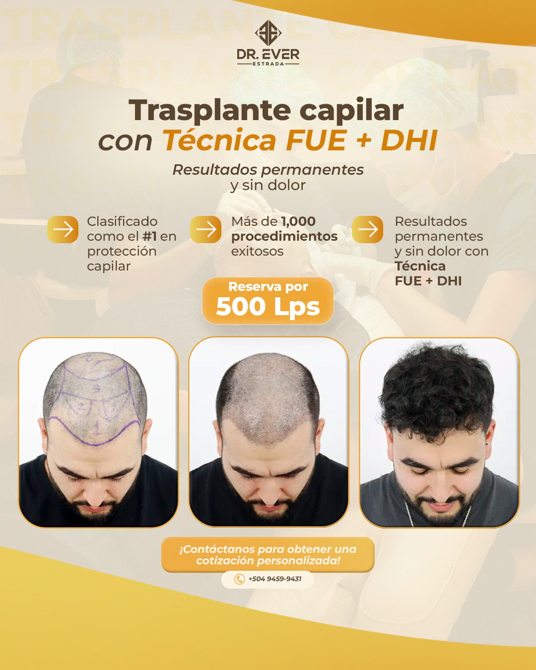 Innova Capilar Facebook ad