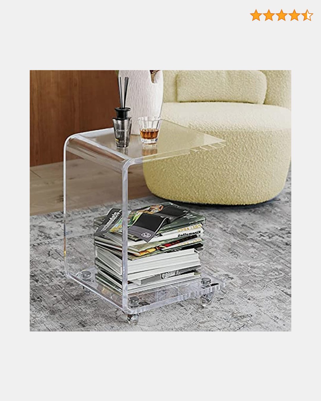 Amazon Home Facebook ad