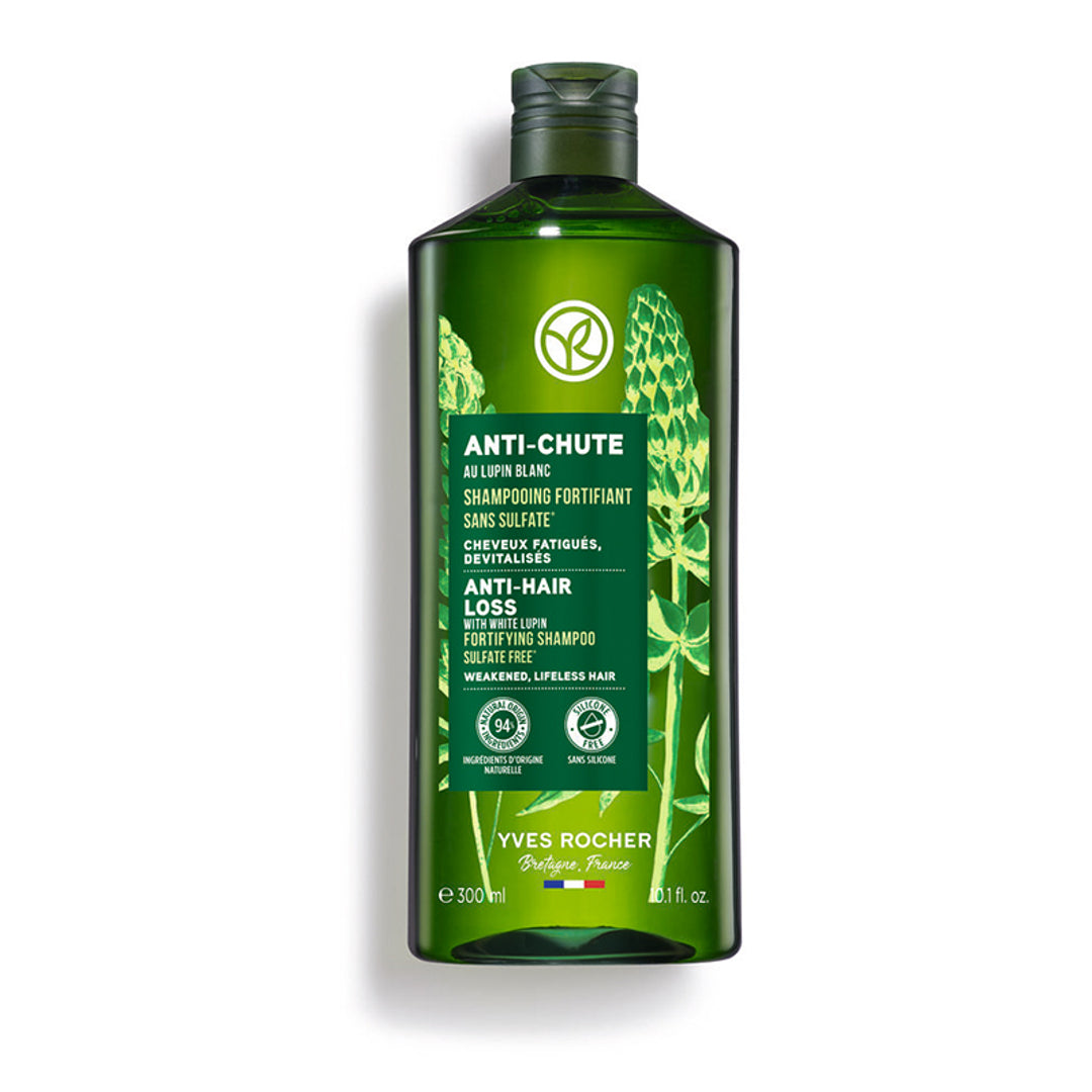 Yves Rocher Japan Facebook ad: イヴ・ロシェ公式オンラインストア