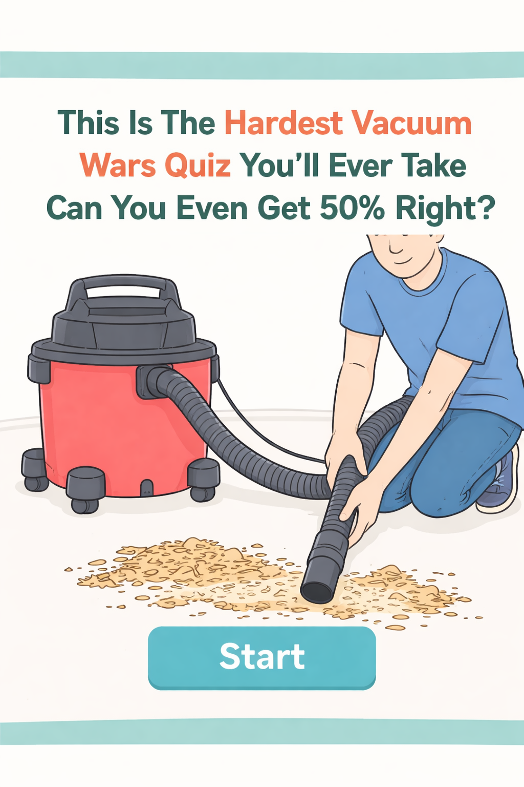 QuizGriz Entertainment Facebook ad