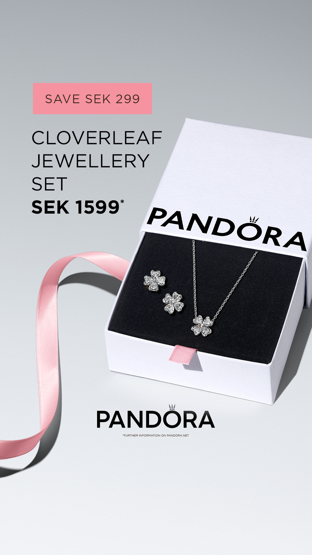 Pandora Facebook ad