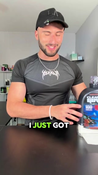 Clean Guy Facebook ad: Cologne for your clothes.