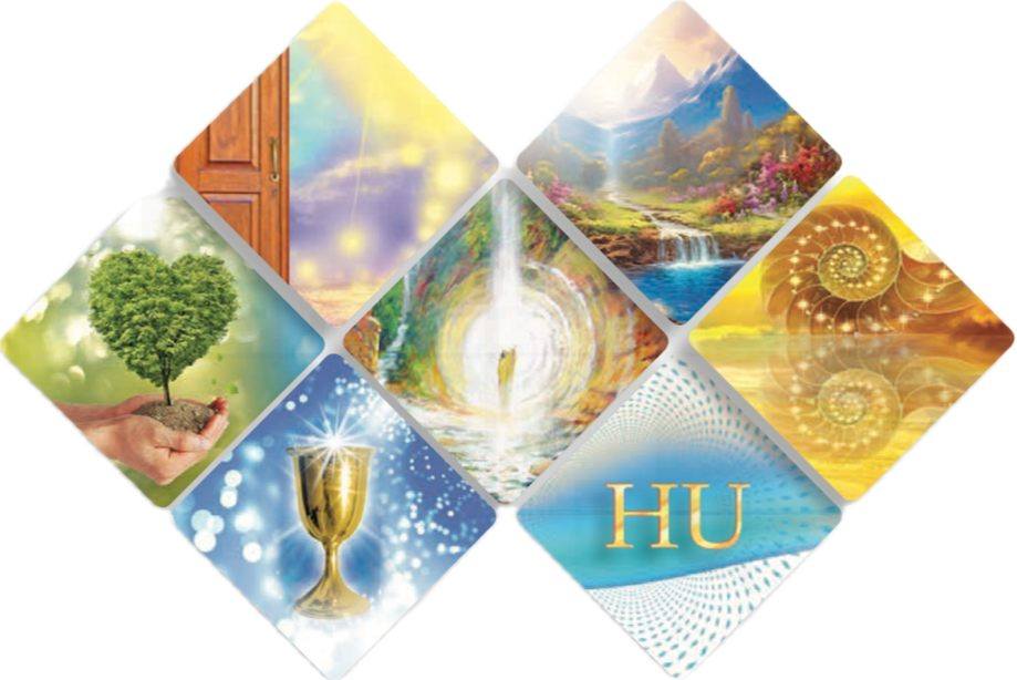 Eckankar in Arizona Facebook ad: Explore Your Spirituality from a New Perspective