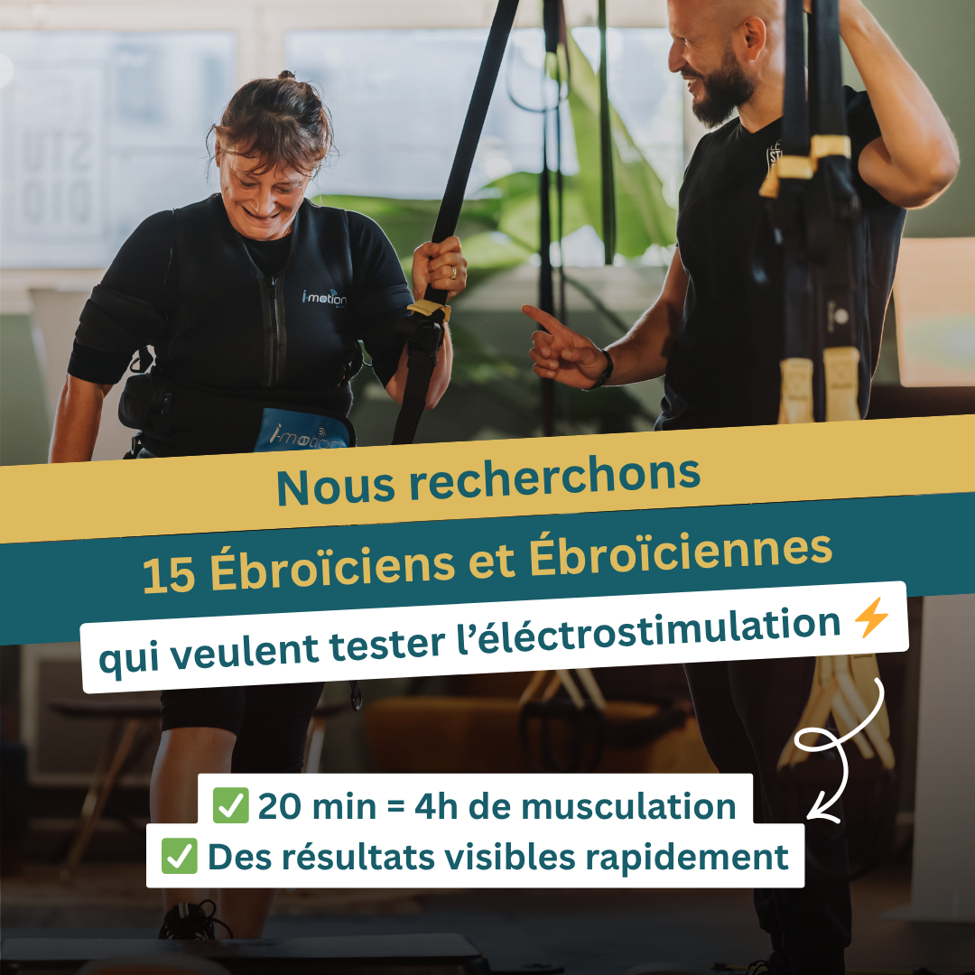 Le Studio 11 Facebook ad