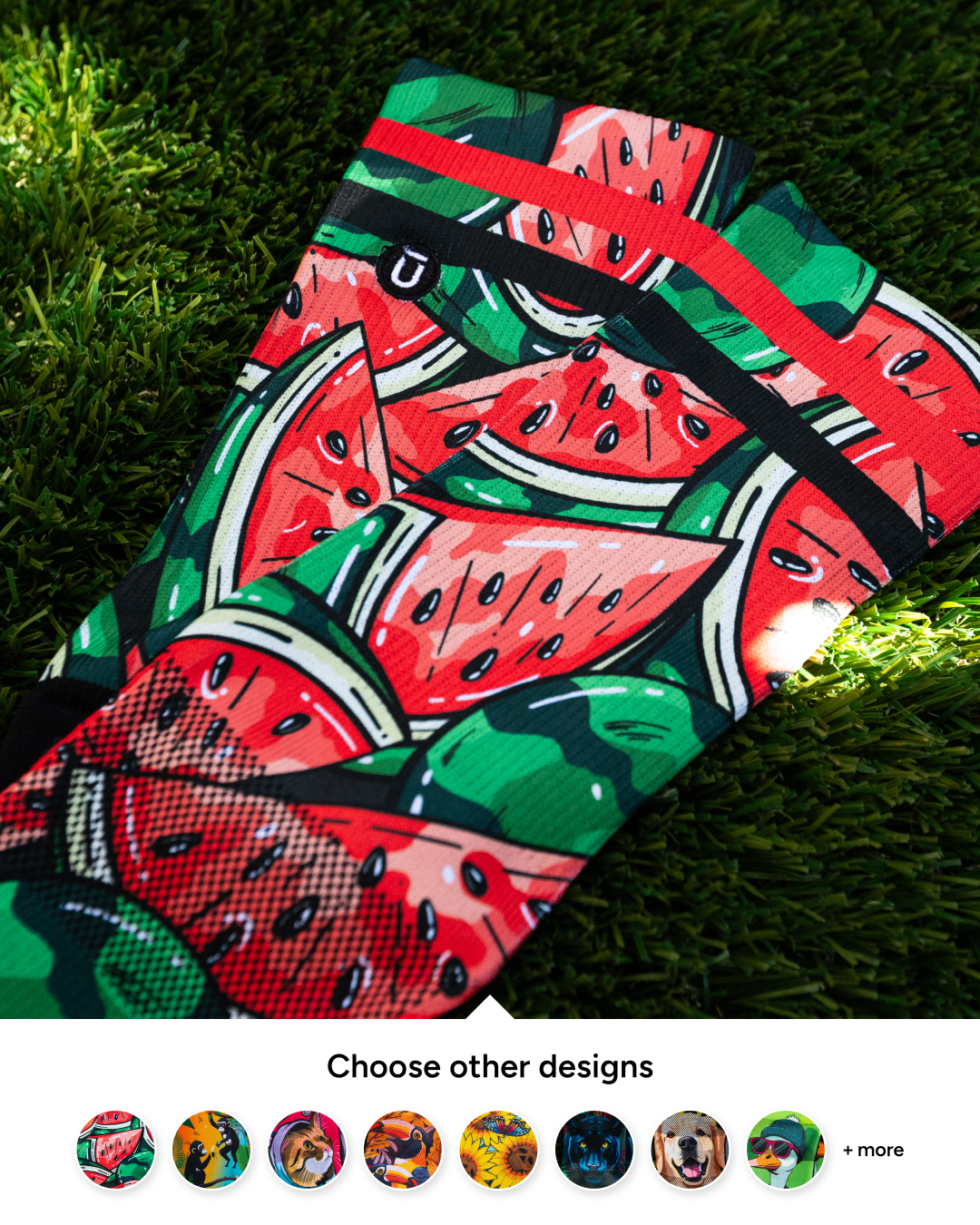 OUTWAY Facebook ad