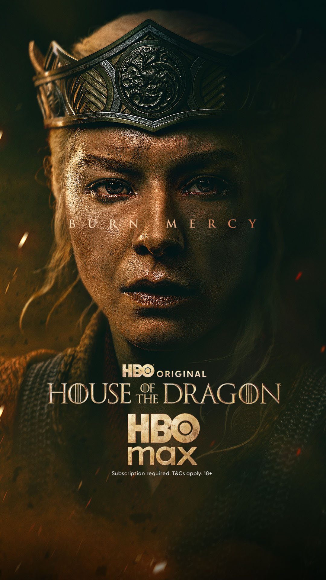 HBO Max Facebook ad from Jun 22, 2026