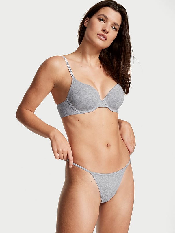 Victoria's Secret Facebook ad