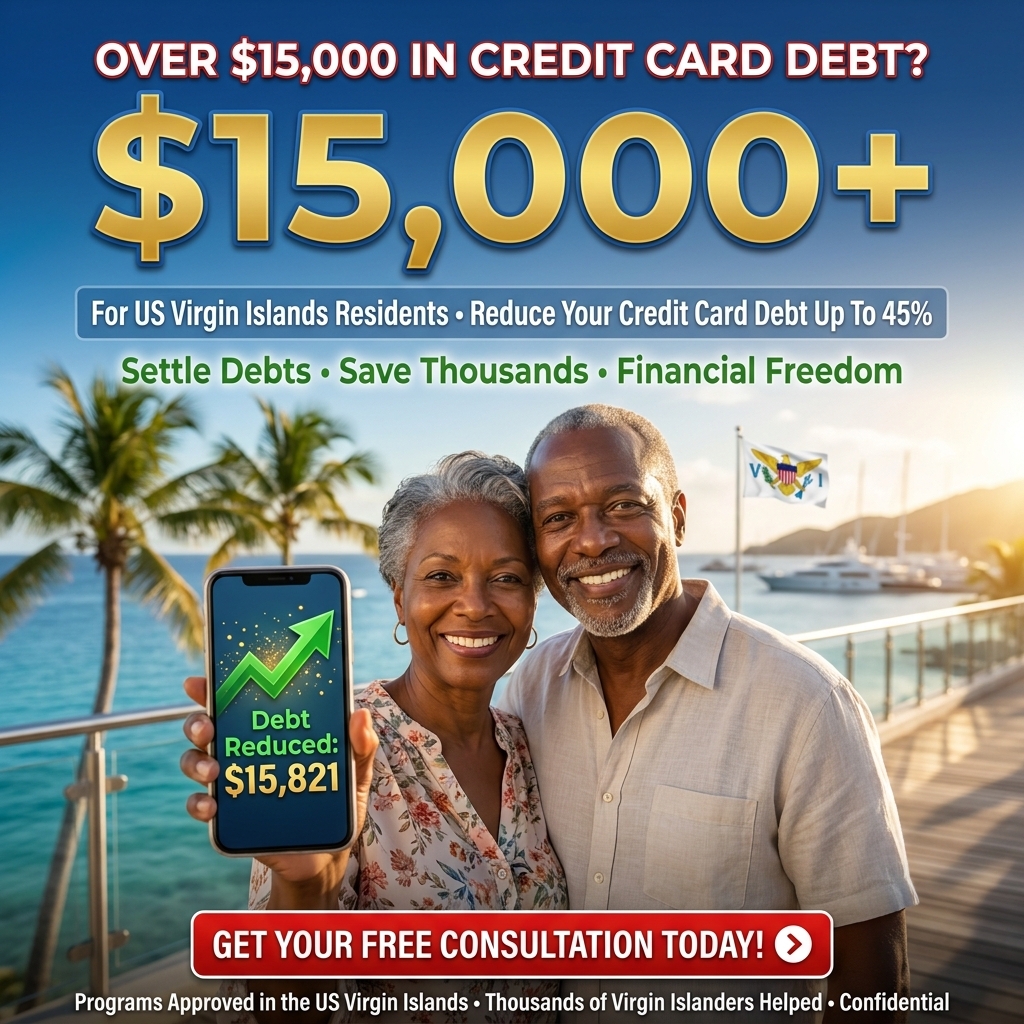 Money Guru Facebook ad
