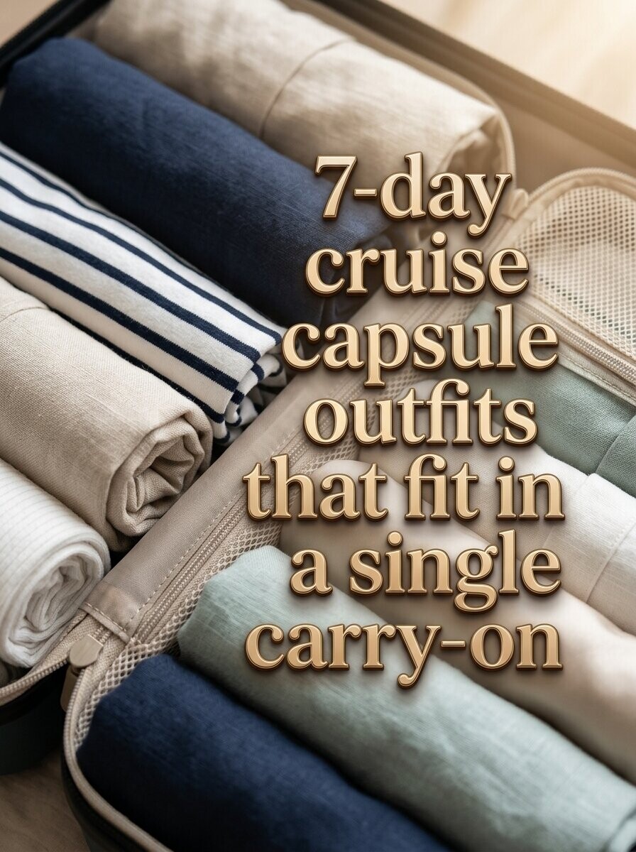 The Style Saver Facebook ad