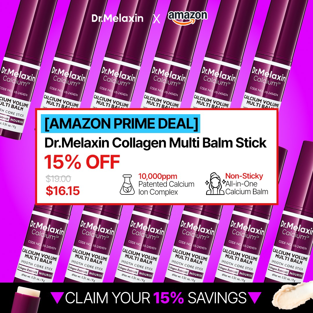 Dr.Melaxin US.official Facebook ad