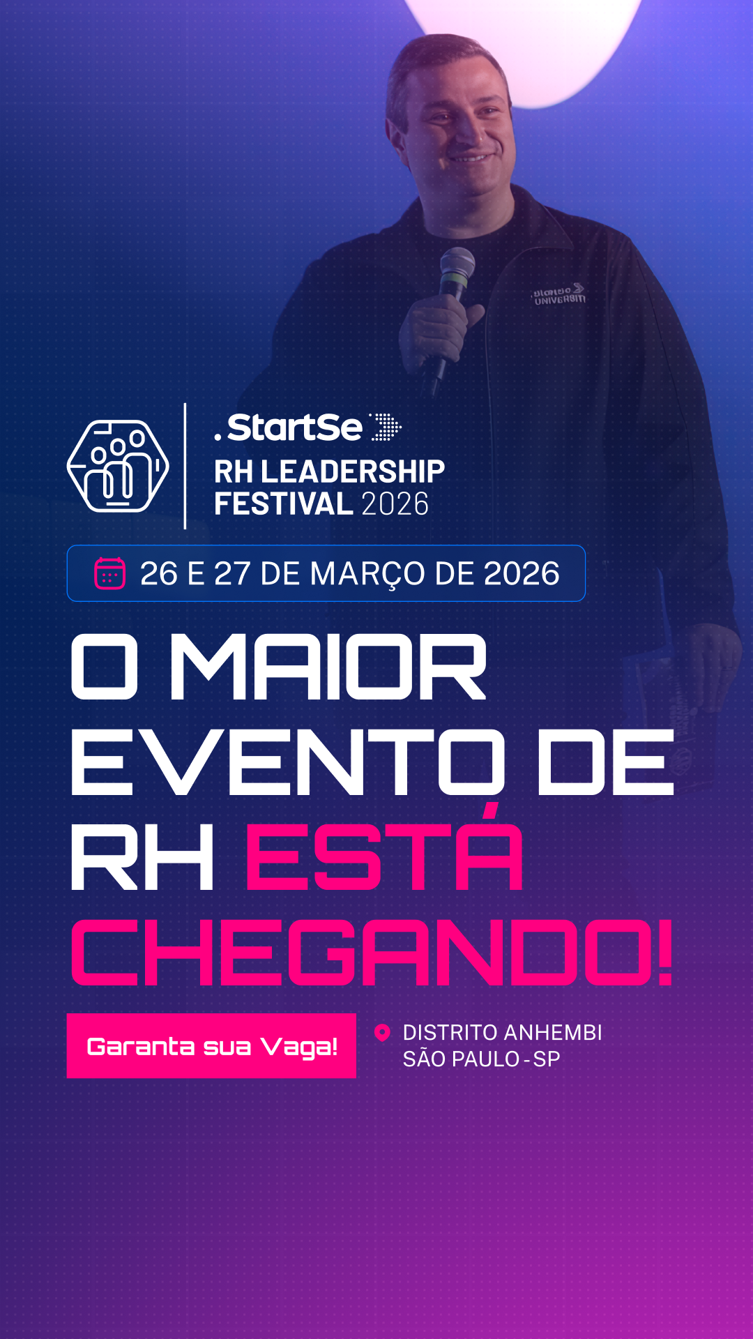 StartSe University Facebook ad from Jan 15, 2026
