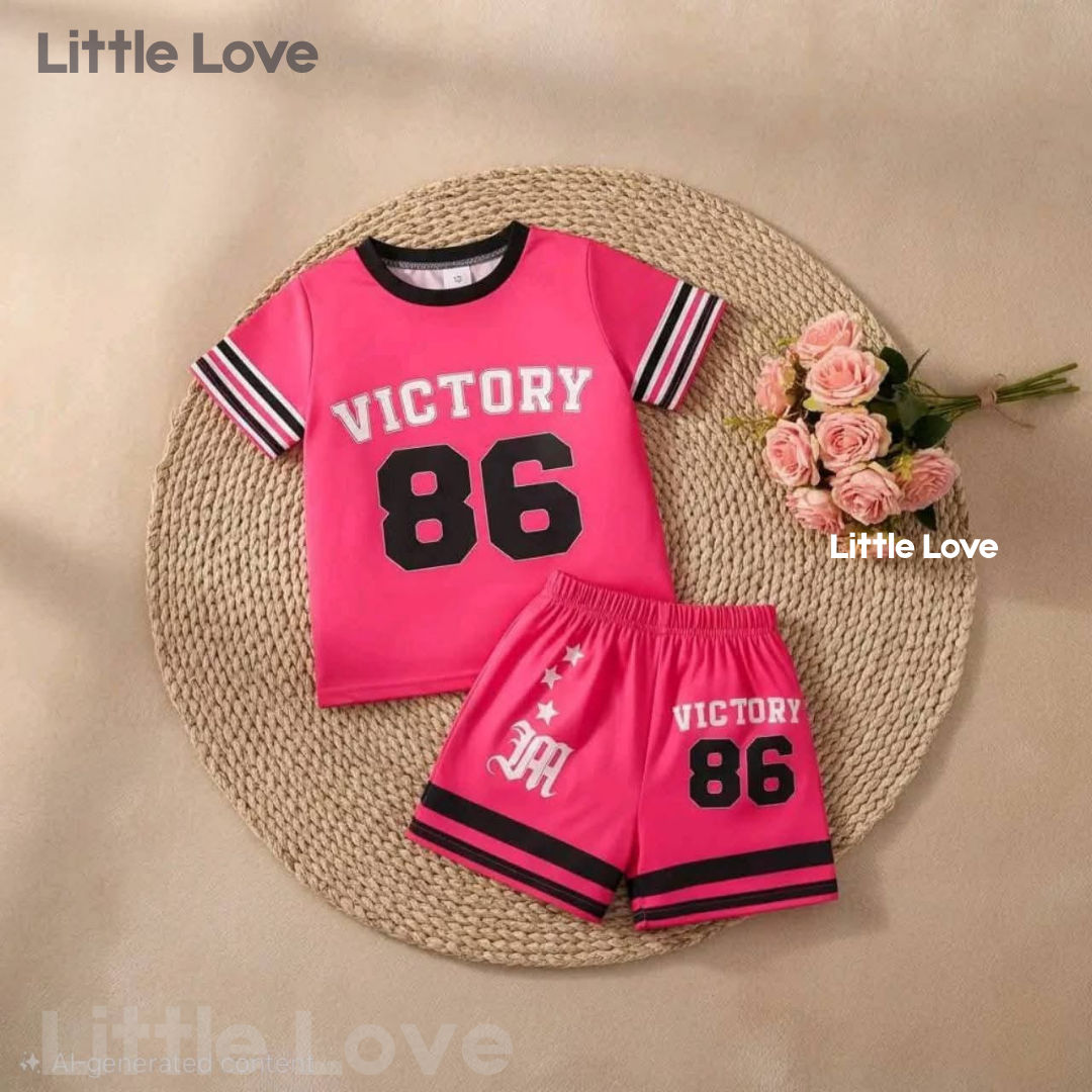 Little Love Facebook ad: ঈদের আনন্দ মানেই নতুন পোশাক!