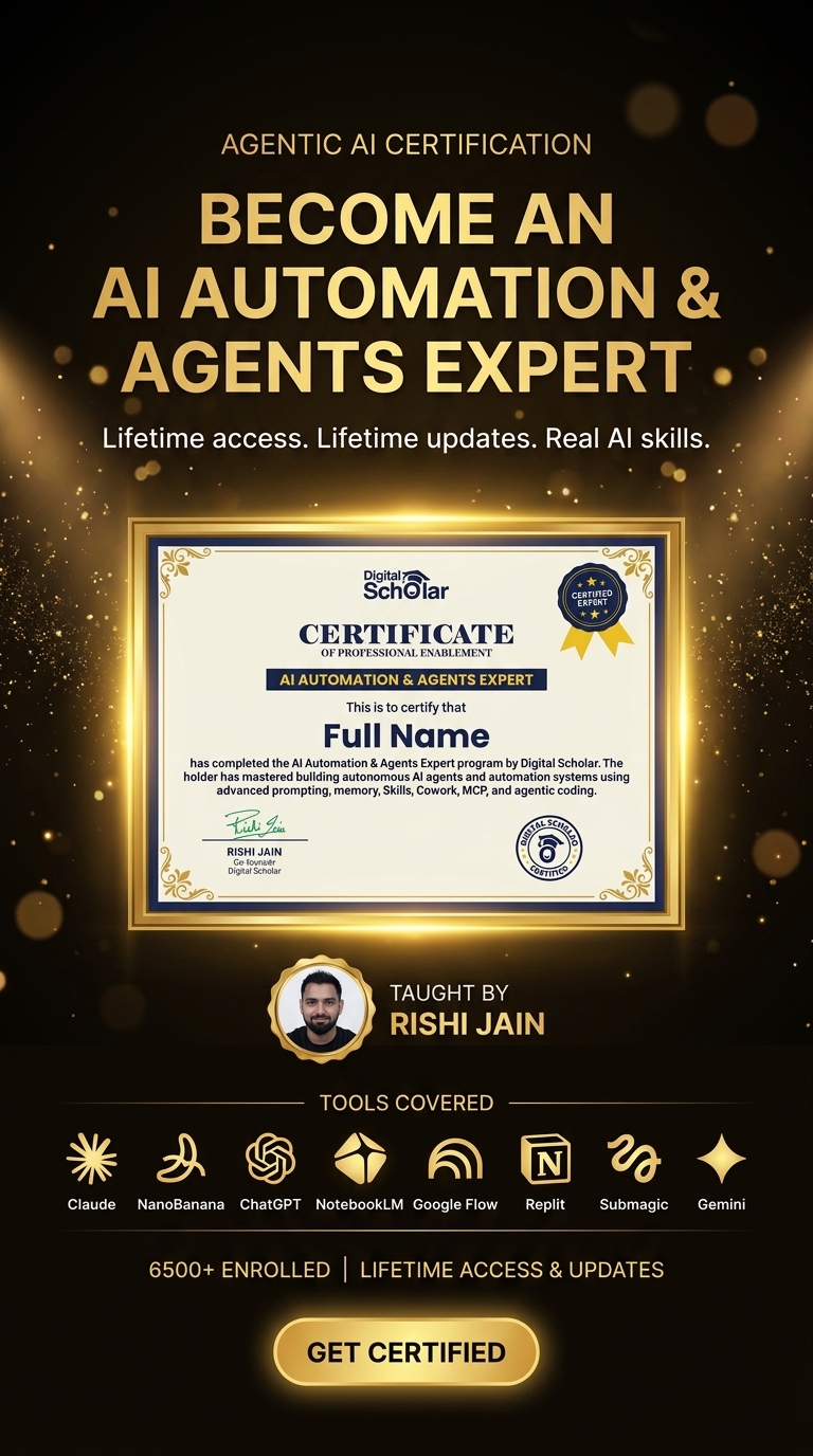 Rishi Jain Facebook ad