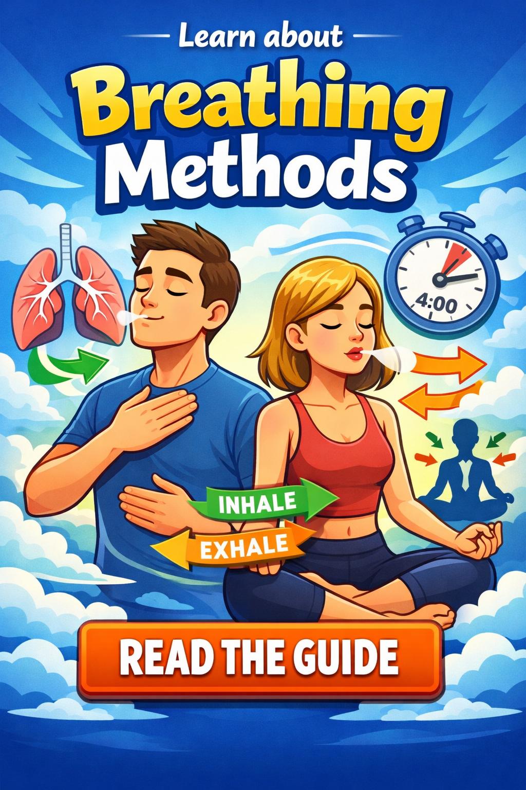 BrightPulse Facebook ad