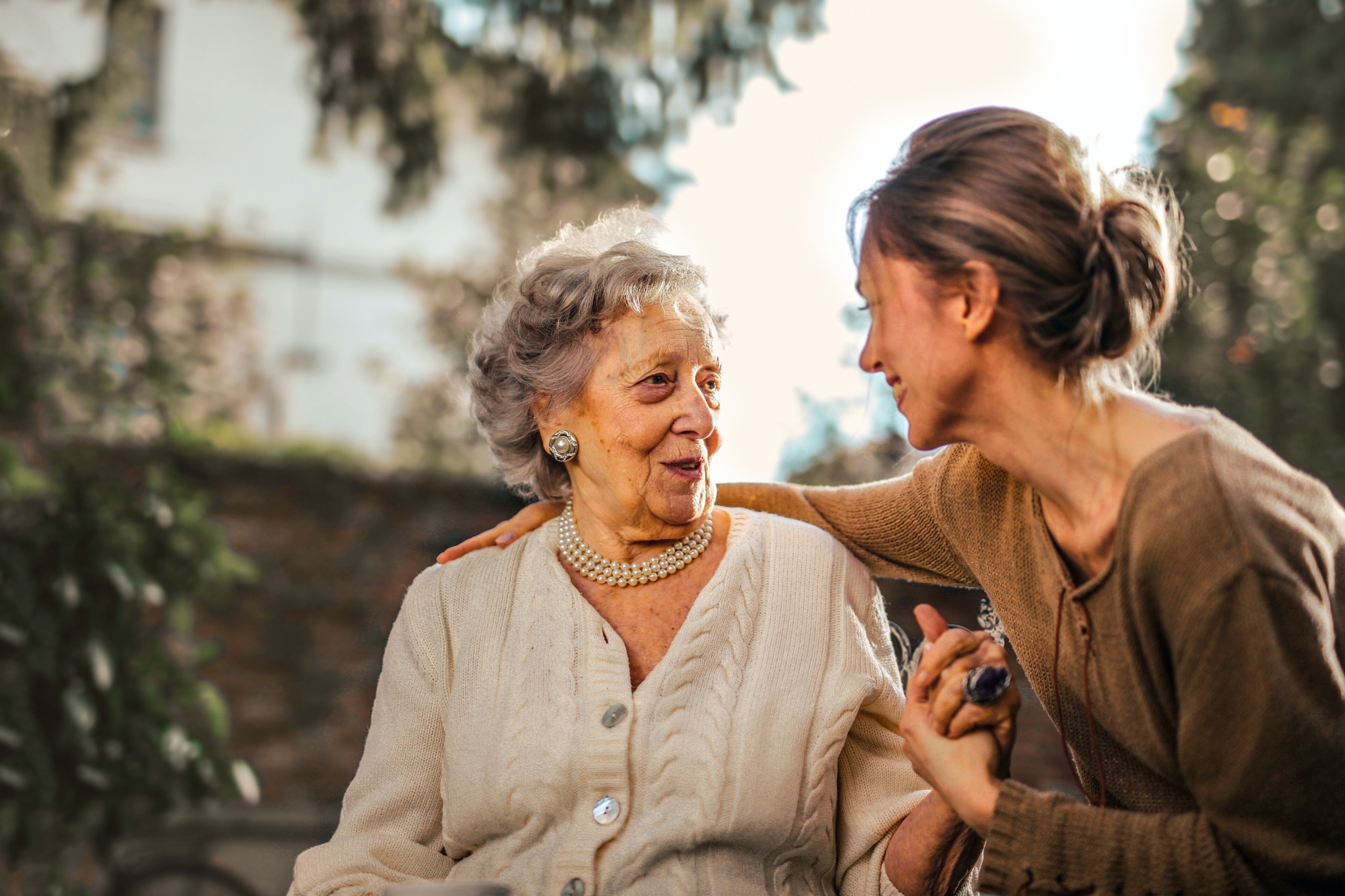 Respect Home Care Facebook ad