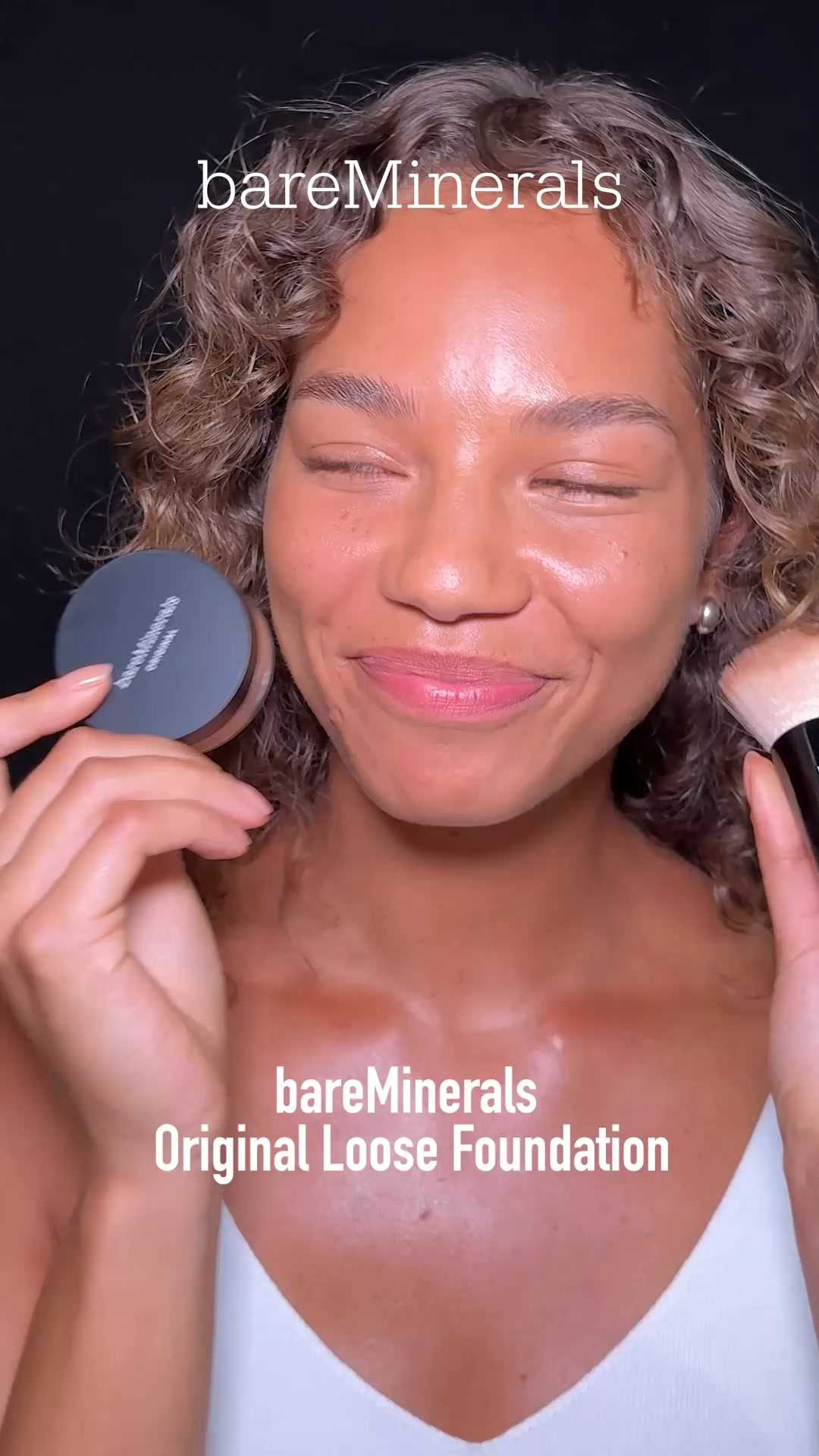 bareMinerals Facebook ad from Jul 7, 2026