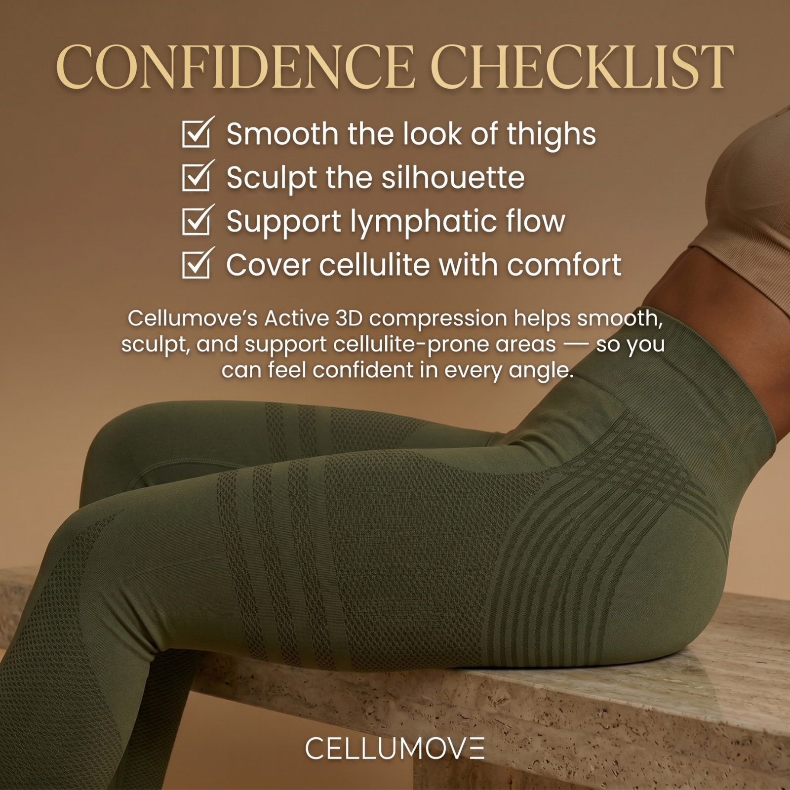 Women's Wellness Lab Facebook ad
