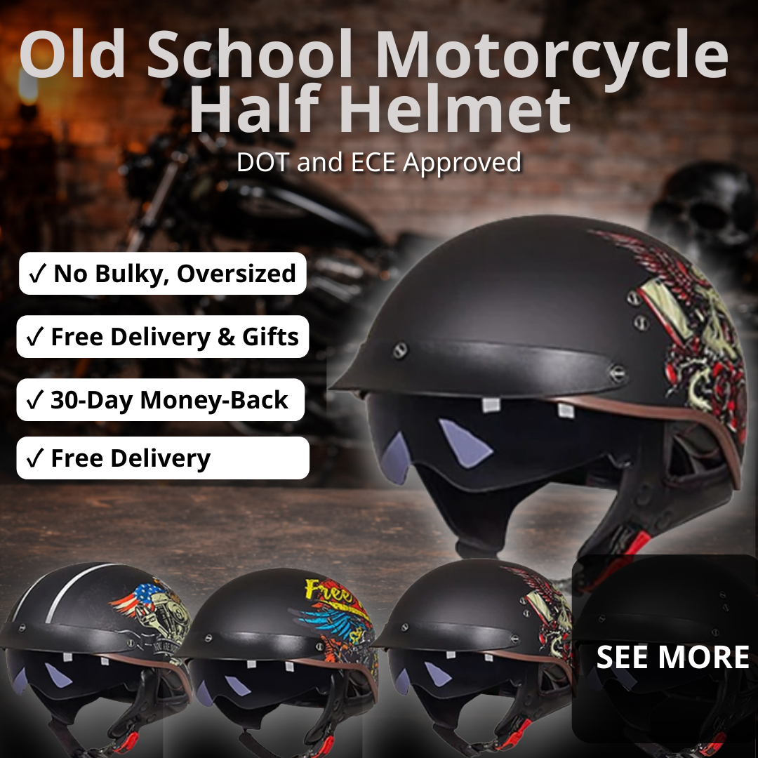 BikerZonez Global Facebook ad