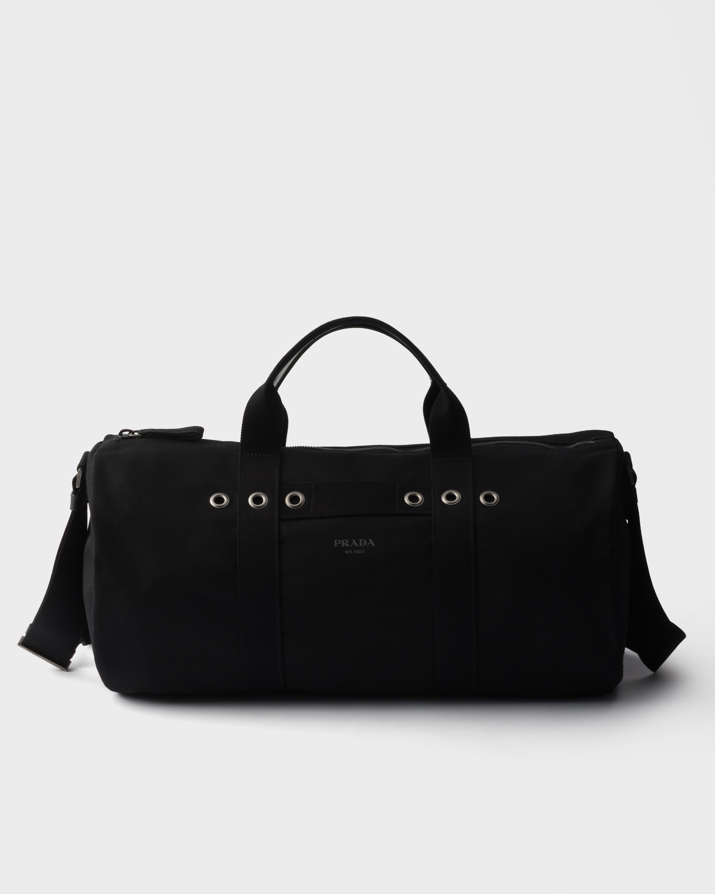 Prada Facebook ad