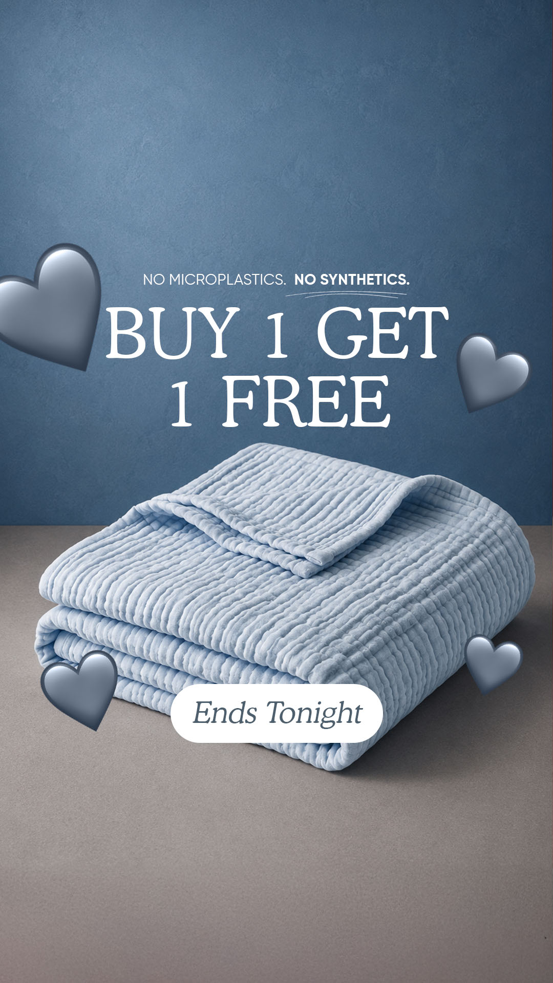 The Fleece Company Facebook ad