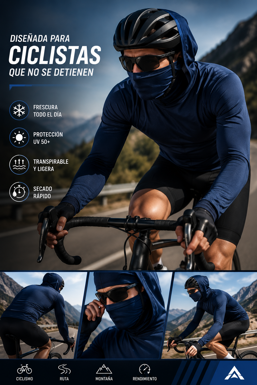 Urban Polo Facebook ad from Jun 9, 2026
