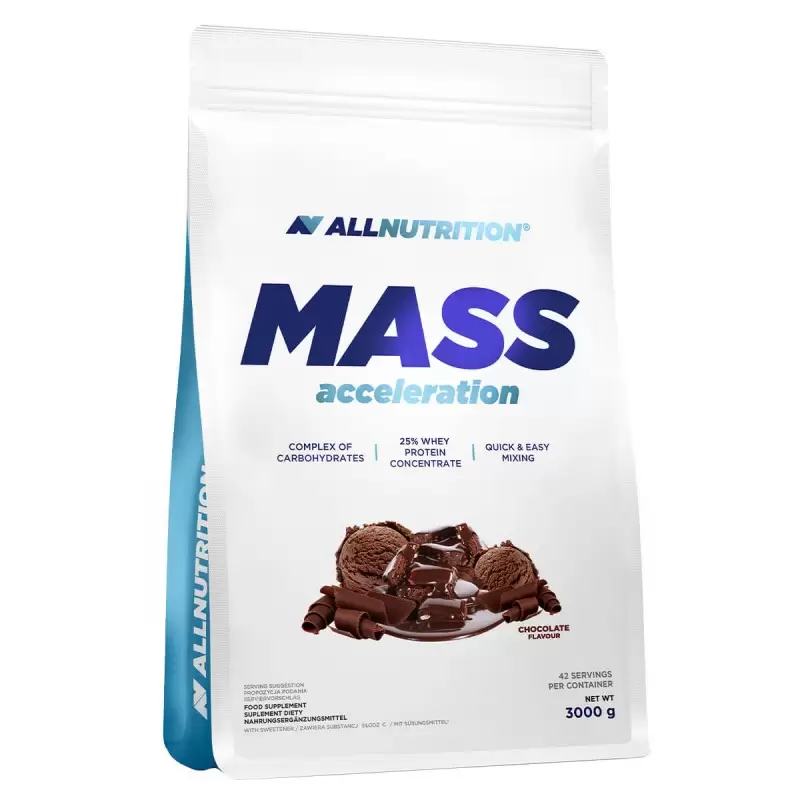Proteinas.lt maisto papildai Facebook ad