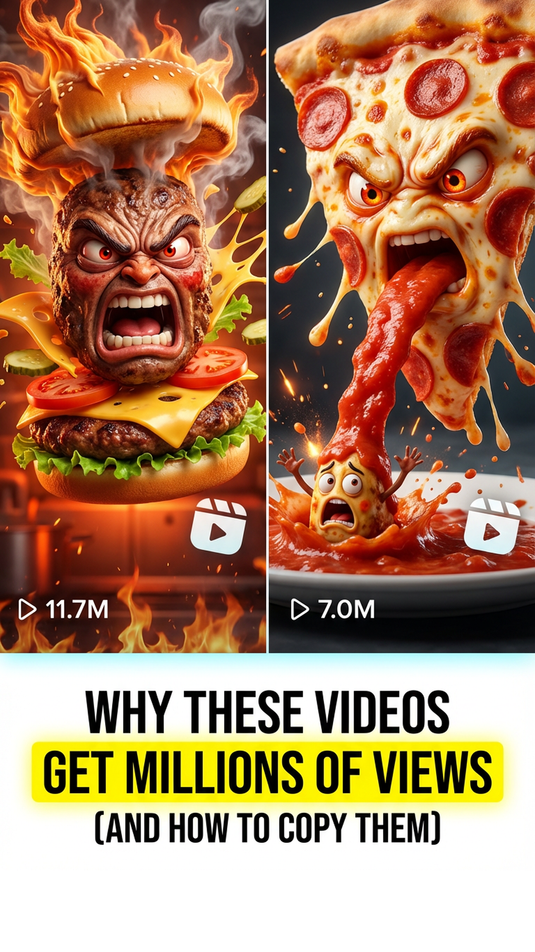 Coursiv Facebook ad