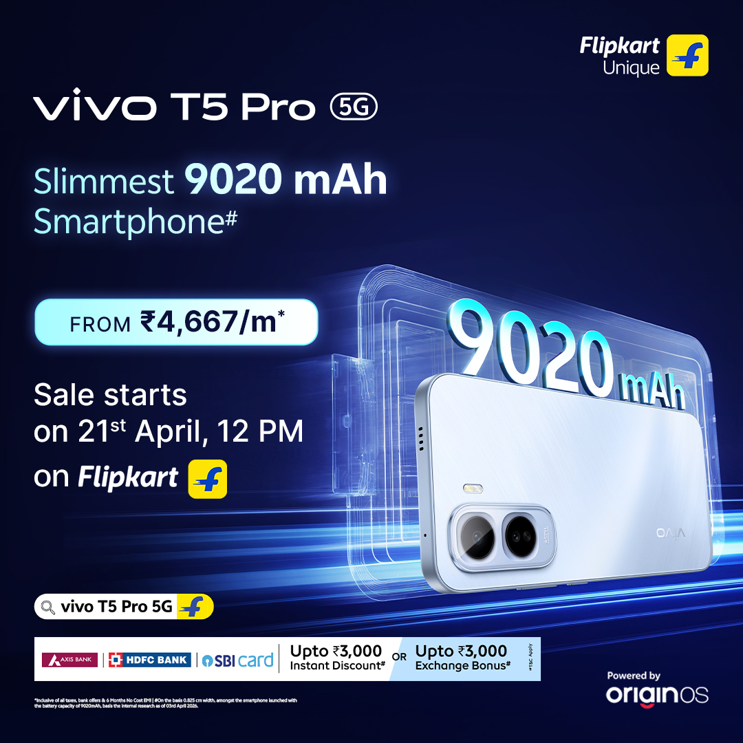 Flipkart Facebook ad