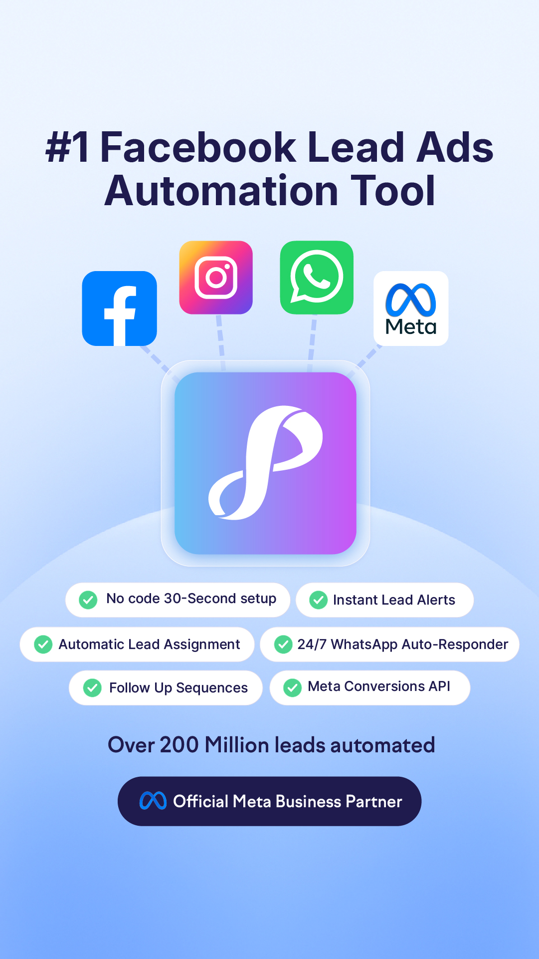 Privyr Facebook ad