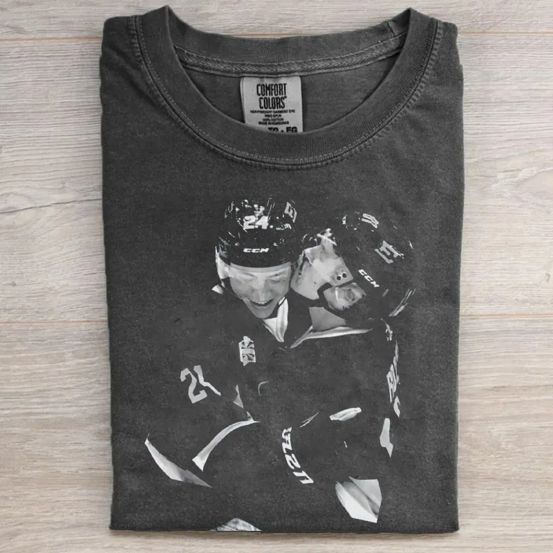Owen's Tee Garage Facebook ad